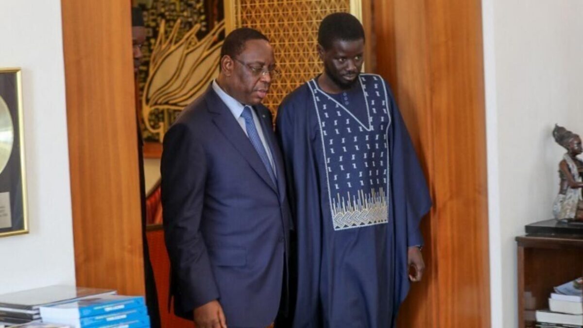 Sénégal et candidature Macky Sall à l&rsquo;ONU : quand la diplomatie africaine se réinvente