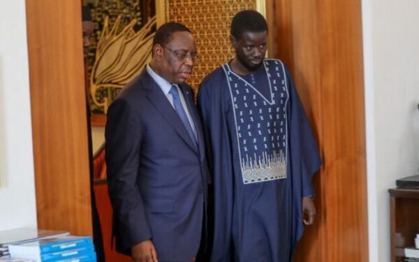 Sénégal et candidature Macky Sall à l&rsquo;ONU : quand la diplomatie africaine se réinvente