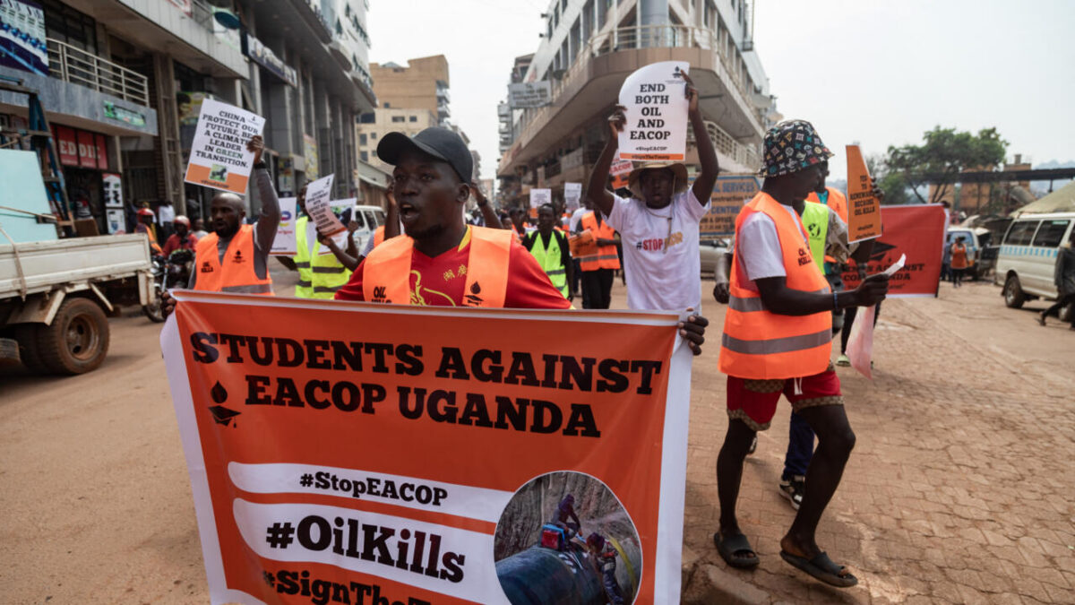 Climat : l&rsquo;Afrique doit forger sa propre voie judiciaire et politique