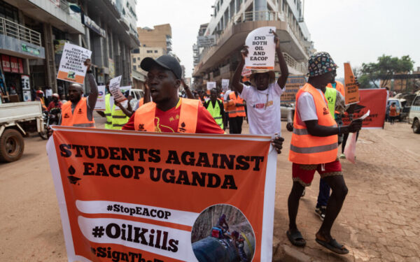 Climat : l&rsquo;Afrique doit forger sa propre voie judiciaire et politique