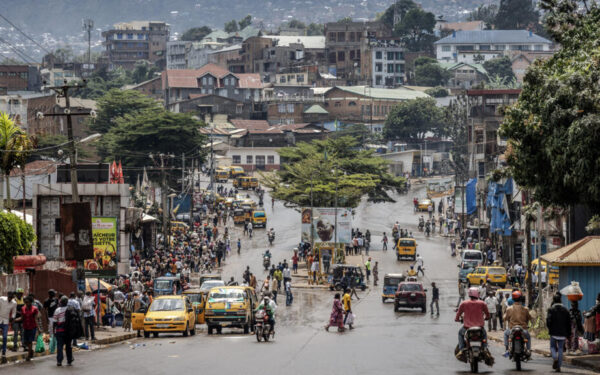 RDC : les voix de la société civile s&rsquo;élèvent pour la paix aux Kivu