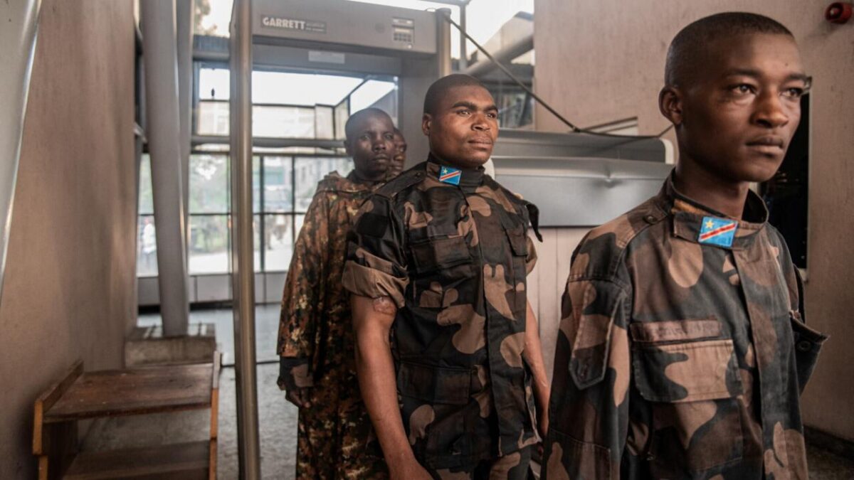 Rwanda-RDC : le rapatriement de 39 personnes ravive les tensions sur la stabilité régionale