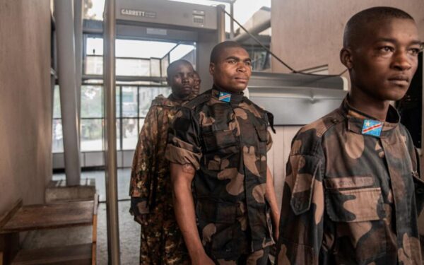 RDC : Un tournant dans la stabilisation de l’est avec l’accord de reddition des FDLR