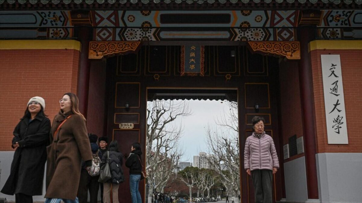 La Chine attire massivement les étudiants africains : quelles opportunités pour la Guinée et l&rsquo;Afrique de l&rsquo;Ouest ?
