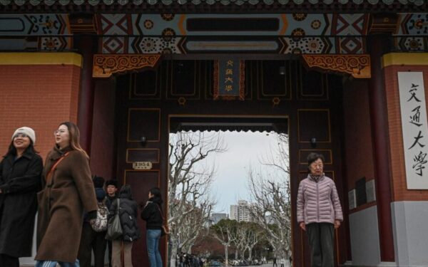 La Chine attire massivement les étudiants africains : quelles opportunités pour la Guinée et l’Afrique de l’Ouest ?