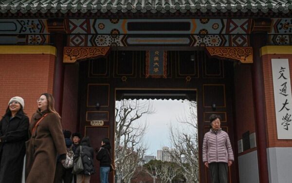 La Chine attire massivement les étudiants africains : quelles opportunités pour la Guinée et l&rsquo;Afrique de l&rsquo;Ouest ?