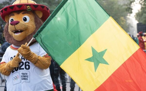 J-100 avant les JOJ Dakar 2026: «Les travaux sont achevés sur la plupart des sites olympiques»
