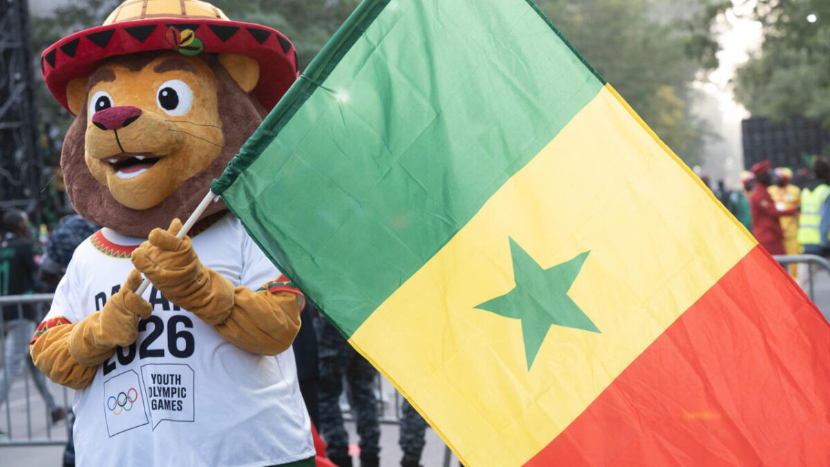 Dakar 2026 : cent jours avant le coup d&rsquo;envoi des Jeux Olympiques de la Jeunesse