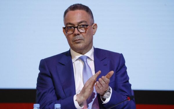 Maroc : Fouzi Lekjaa quitte le terrain pour l&rsquo;arène politique