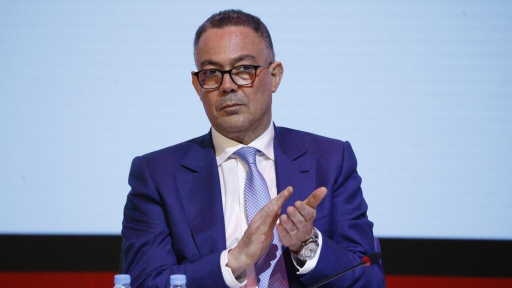 Maroc : Fouzi Lekjaa quitte le terrain pour l&rsquo;arène politique