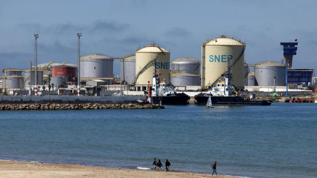 Gazoduc Nigeria-Maroc : la Cédéao valide un projet stratégique pour l&rsquo;énergie ouest-africaine
