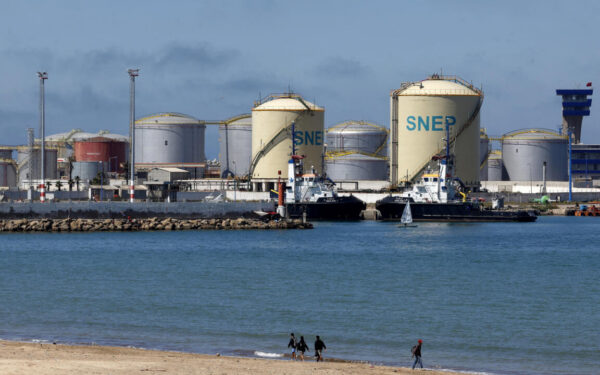 Gazoduc Nigeria-Maroc : la Cédéao valide un projet stratégique pour l&rsquo;énergie ouest-africaine
