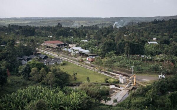RDC : le couloir vert Kivu-Kinshasa, entre ambition climatique et contradictions minières