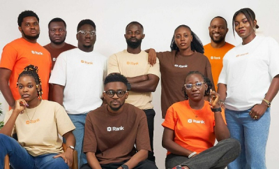 Rank (Nigeria) : comment la fintech modernise les tontines numériques pour l&rsquo;inclusion financière