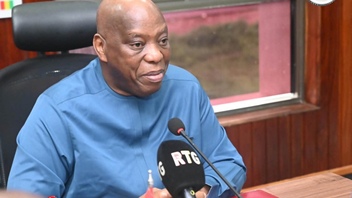 Guinée–UE : la diplomatie face aux enjeux de mobilité et d&rsquo;attractivité