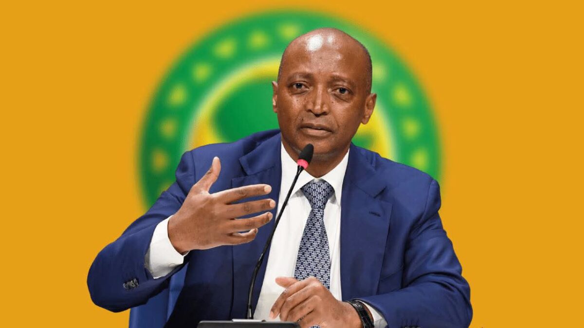 CAN 2027 : l&rsquo;Afrique du football s&rsquo;élargit à 28 nations, une révolution sportive et économique