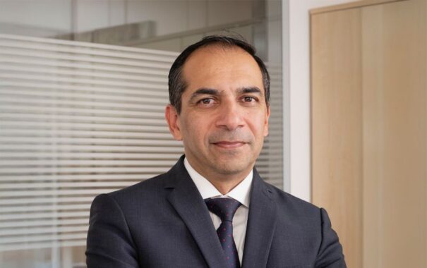 Africa50 renforce son leadership financier : Djalal Khimdjee pilote le fonds principal d&rsquo;investissement