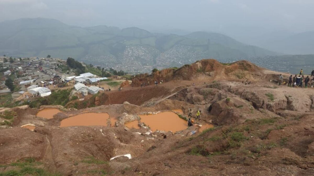 Exploitation minière en eaux profondes : l&rsquo;Afrique au cœur d&rsquo;un enjeu géostratégique majeur