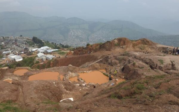Exploitation minière en eaux profondes : l&rsquo;Afrique au cœur d&rsquo;un enjeu géostratégique majeur