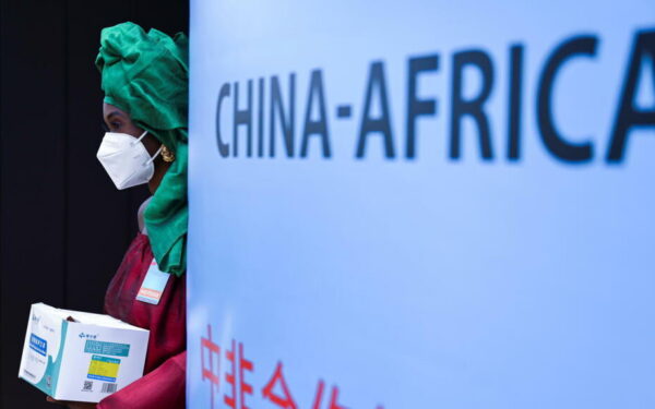 Chine-Afrique : le commerce s’intensifie, mais les bénéfices ne sont pas partagés équitablement