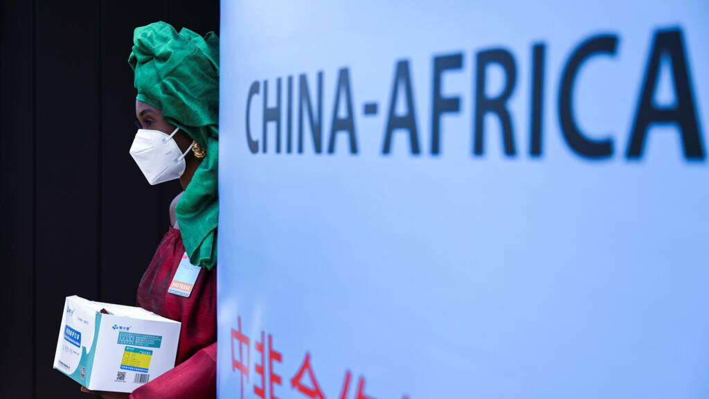 Chine-Afrique : le commerce s&rsquo;intensifie, mais les bénéfices ne sont pas partagés équitablement
