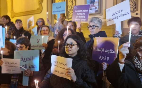 Tunisie : les prisons face à une urgence sanitaire liée aux vagues de chaleur