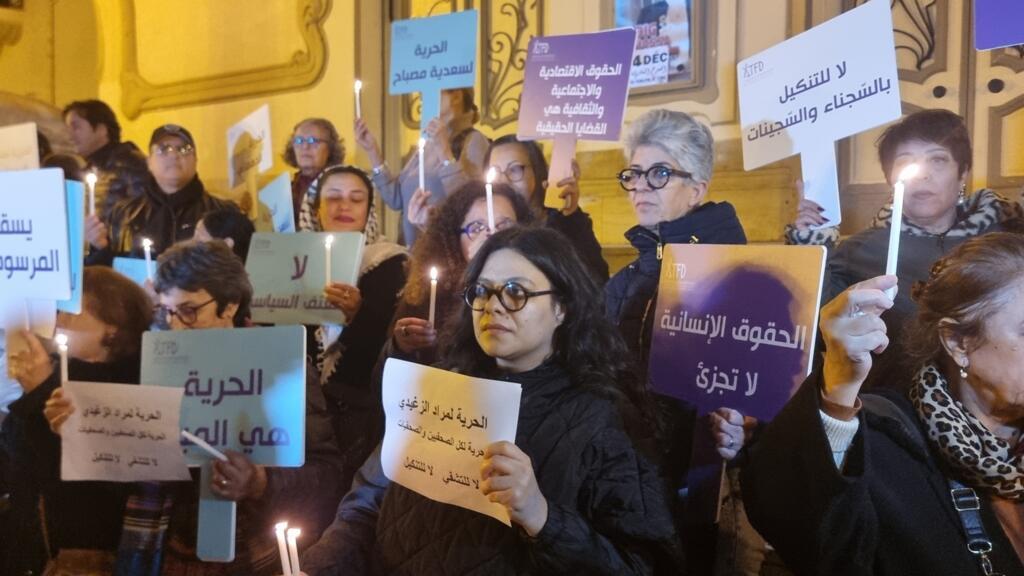Tunisie : les prisons face à une urgence sanitaire liée aux vagues de chaleur