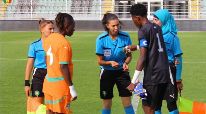 CAN Féminine 2026 : le Mali teste sa préparation face à la Côte d&rsquo;Ivoire