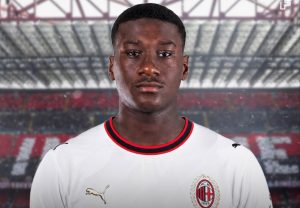 Sankhoun Diawara rejoint l&rsquo;AC Milan : un succès africain sur le marché des transferts européens
