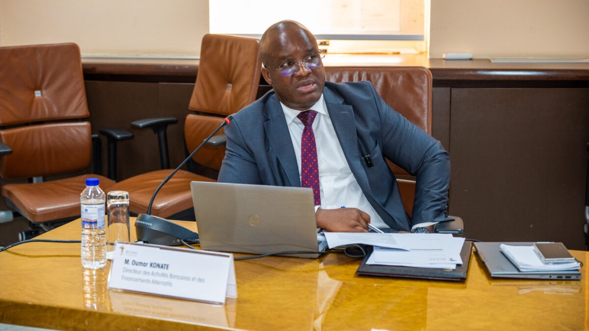 Uemoa : 39 000 milliards de FCFA de crédits bancaires en 2025, un accélérateur pour les PME et l&rsquo;entrepreneuriat