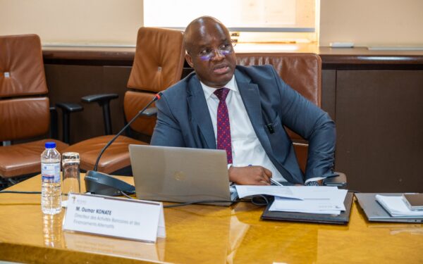 Uemoa : 39 000 milliards de FCFA de crédits bancaires en 2025, un accélérateur pour les PME et l&rsquo;entrepreneuriat