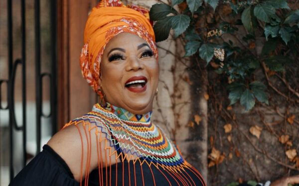 Lorraine Klaasen : l&rsquo;héritage du jazz sud-africain rayonne au Festival Nuits d&rsquo;Afrique
