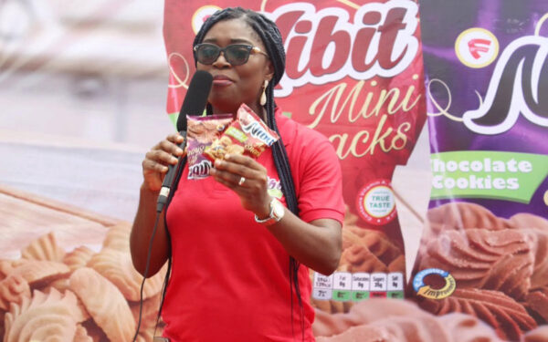 Nigeria : comment une entreprise de snacks conquiert les petits commerces informels