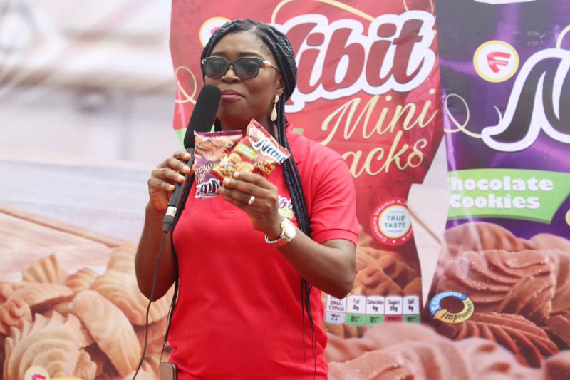 Nigeria : comment une entreprise de snacks conquiert les petits commerces informels