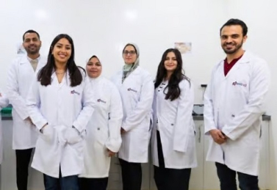 Égypte : Reme-D lève 1,45 million de dollars pour transformer le diagnostic médical en Afrique