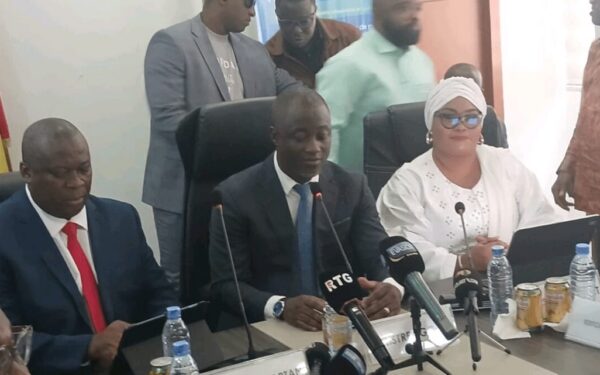 Fatima Camara à la tête de la Pêche : réformer un secteur stratégique pour l&rsquo;économie guinéenne