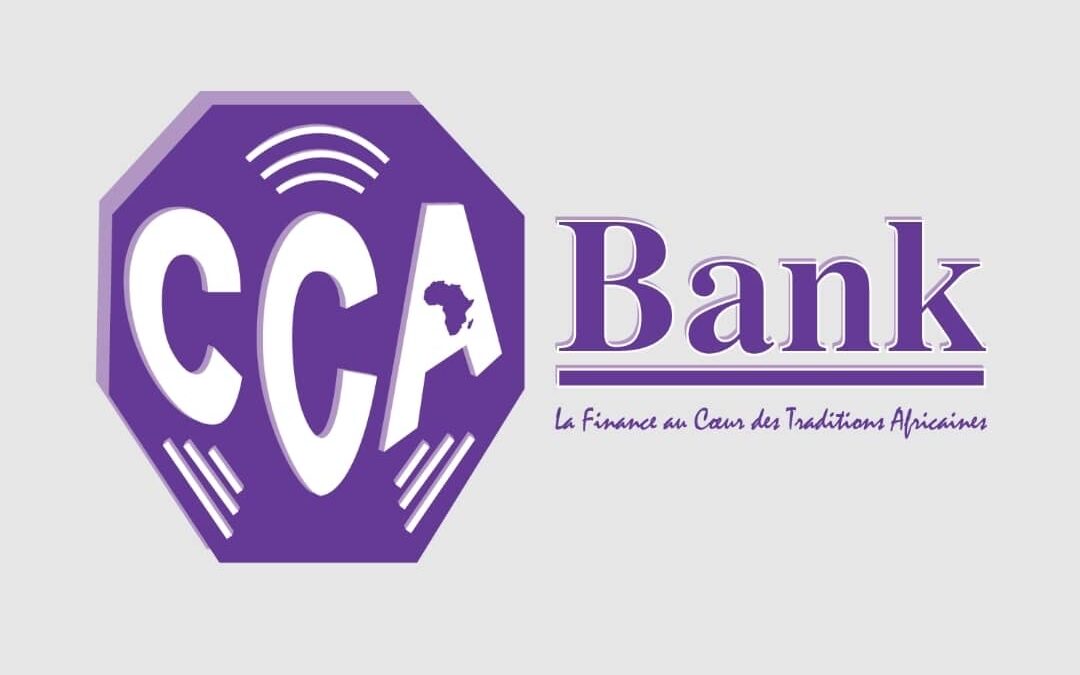 CCA-BANK GUINÉE:  avis d’appel  national en vue de la sélection de fournisseurs, prestataires de services et partenaires techniques