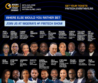 Lagos accueille le Nigeria Fintech Forum : une vitrine de l&rsquo;innovation financière ouest-africaine