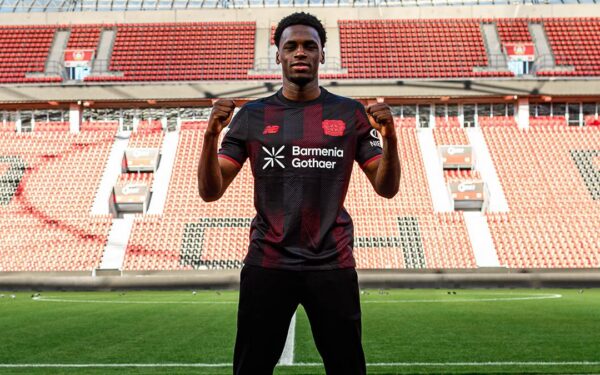 Ernest Poku : quand le talent ghanéen s&rsquo;exporte vers les sommets européens