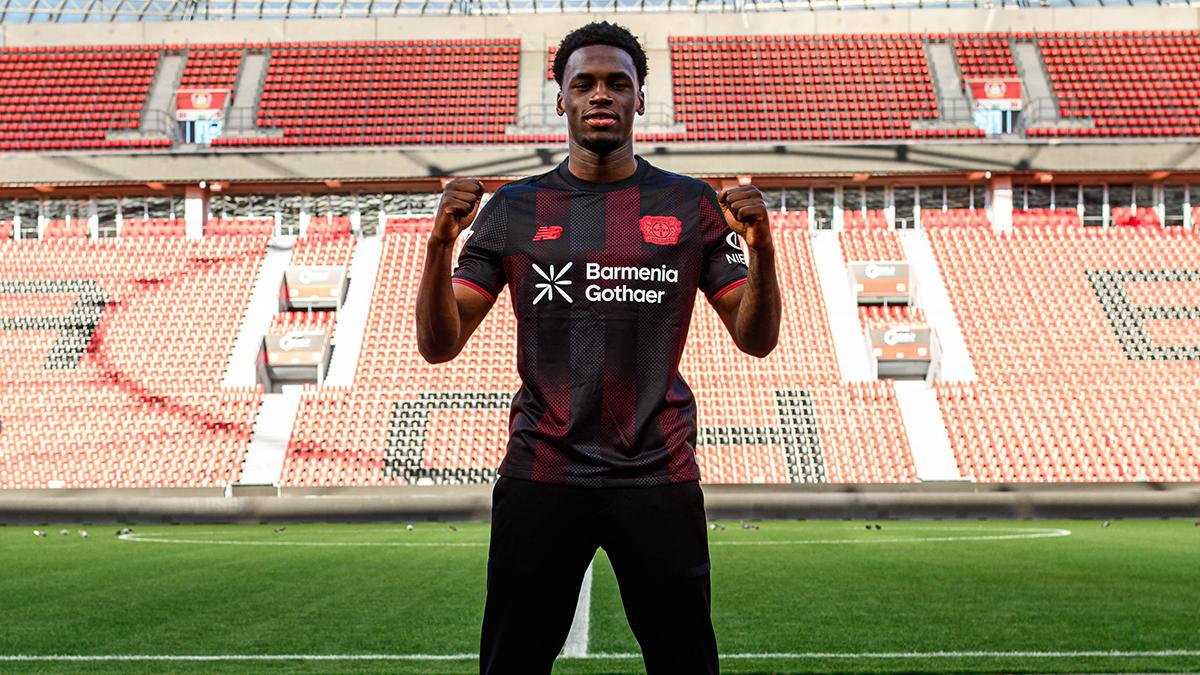 Ernest Poku : quand le talent ghanéen s&rsquo;exporte vers les sommets européens