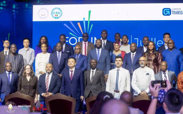 Simandou : la Guinée mobilise ses acteurs pour recycler équipements et expertise vers les futurs chantiers