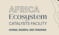Ghana : 500 000 dollars pour trois startups innovantes dans la fintech et l&rsquo;agriculture