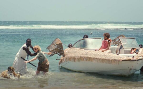 Gavagai : quand le cinéma progressiste rejouent les logiques du néocolonialisme