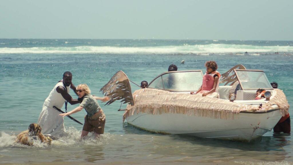 Gavagai : quand le cinéma progressiste rejouent les logiques du néocolonialisme