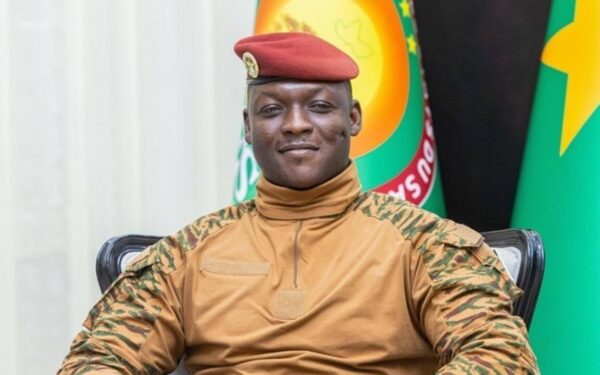 Burkina Faso : Traoré consolide son autorité et affiche l&rsquo;unité de la junte