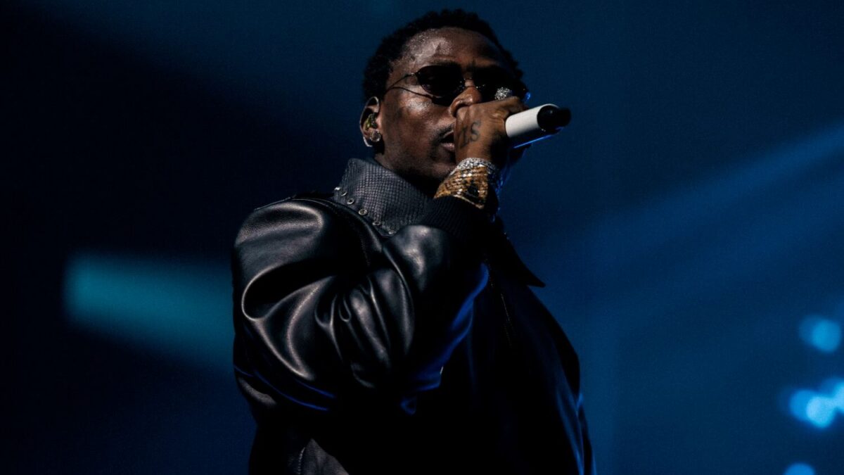 Nigéria : Asake transforme son concert en film sur Spotify, une stratégie gagnante pour l&rsquo;industrie musicale africaine