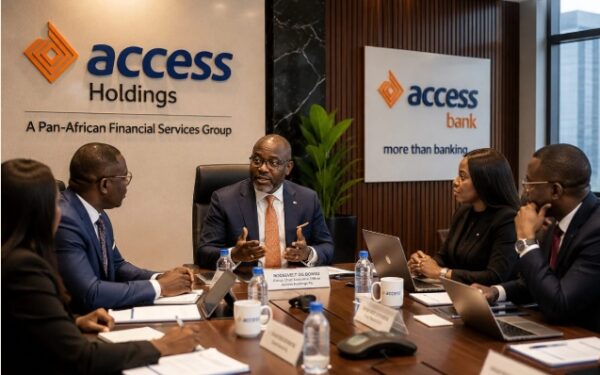Access Holdings consolide son contrôle à Ghana : enjeux d&rsquo;une intégration bancaire panafricaine