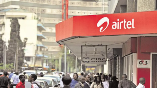 Airtel Money vise la Bourse de Londres : un tournant pour la fintech africaine