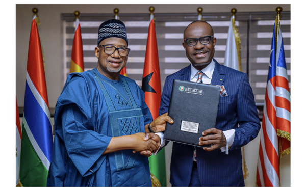 Nigeria : 91,63 millions de dollars pour transformer les routes de Bauchi