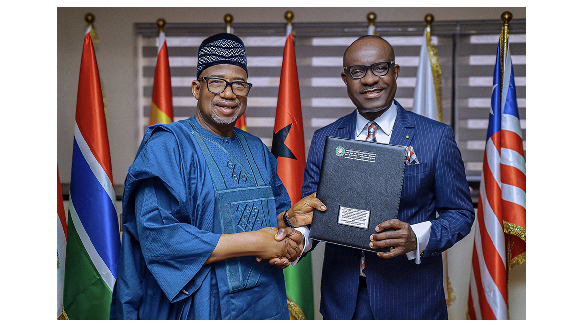 Nigeria : 91,63 millions de dollars pour transformer les routes de Bauchi